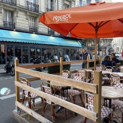 Quartier Latin