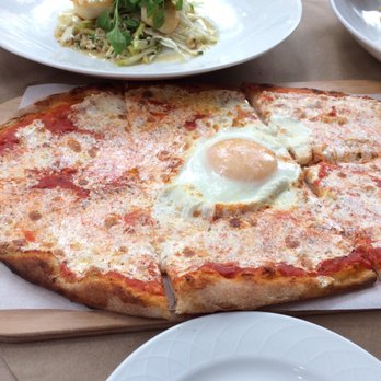 Altesi Downtown - Thin crust - Italian Near Me - New York, New York Altesi Downtown - Thin crust - Italian Near Me - New York, New York