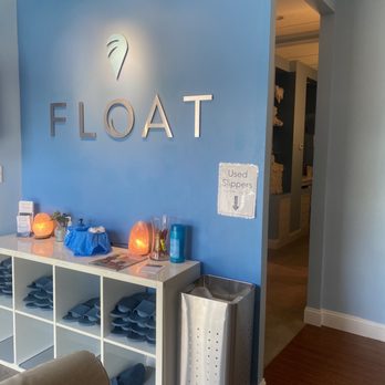 Float Boston - Inside - Float Spa Near Me - Somerville, Massachusetts