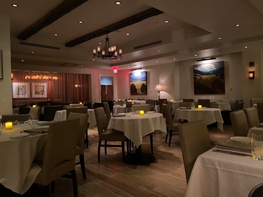 Bistro du Midi by null
