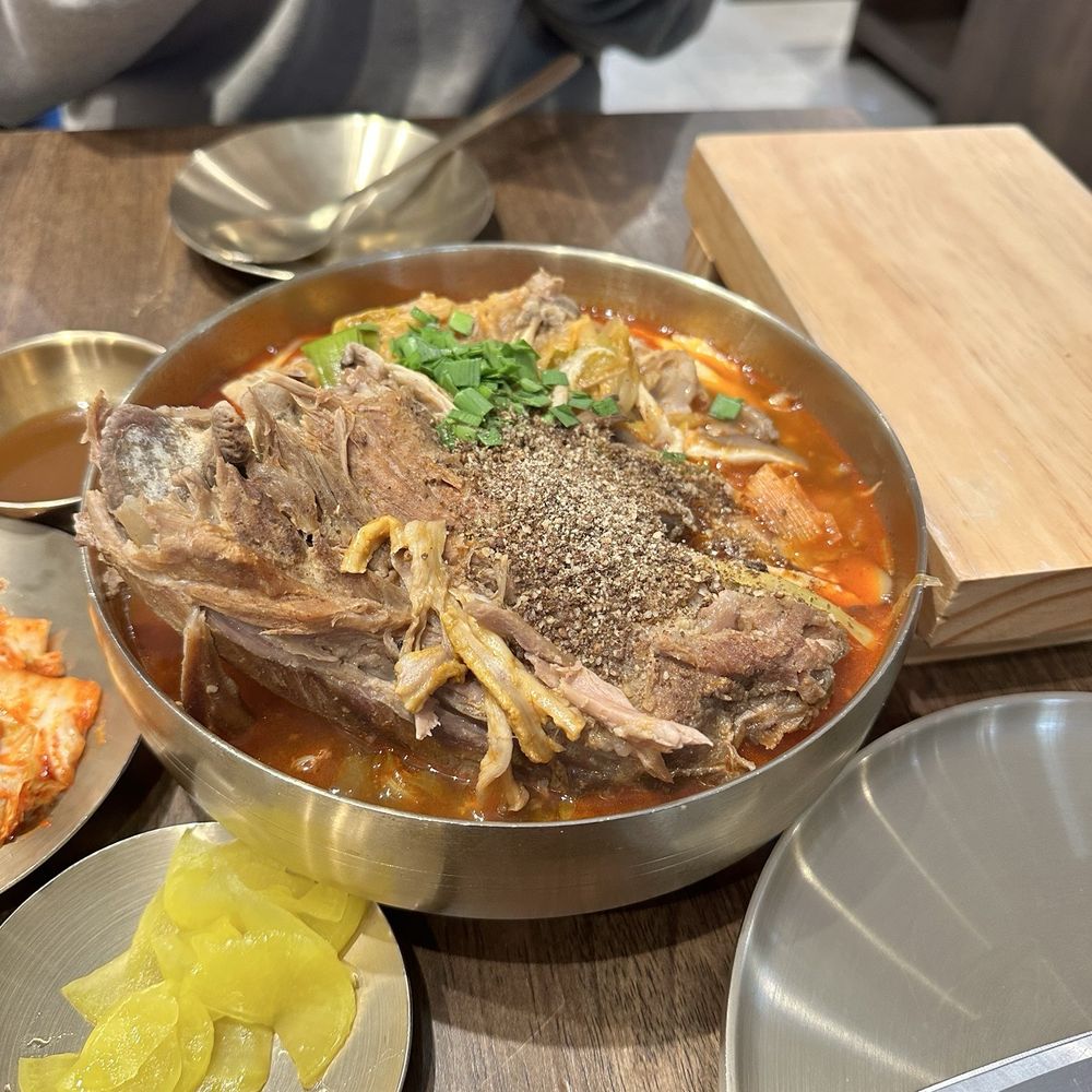 Korea Noodle House - Noodles Near Me - Burnaby, British Columbia Korea Noodle House - Noodles Near Me - Burnaby, British Columbia