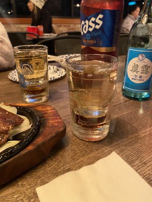 3355 Asian grill by null