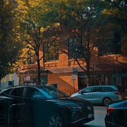 Outside Outside