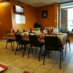 TNT Vietnamese Restaurant