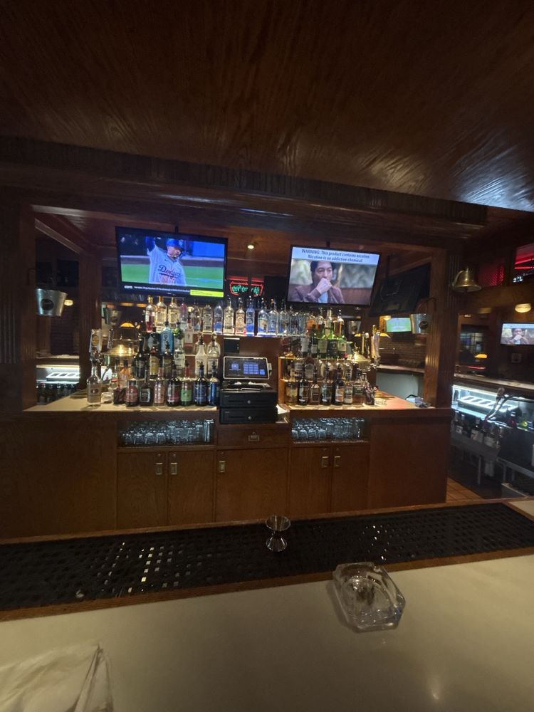Social spots from Joe's 58th St Grill & Tavern