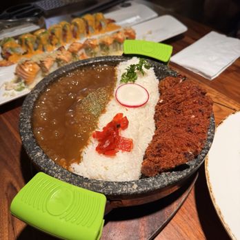 Kopan Izakaya - Sushi Bars Near Me - Los Angeles, California