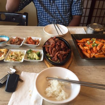 Nak Won Garden - Korean Near Me - Pittsburgh, Pennsylvania Nak Won Garden - Korean Near Me - Pittsburgh, Pennsylvania
