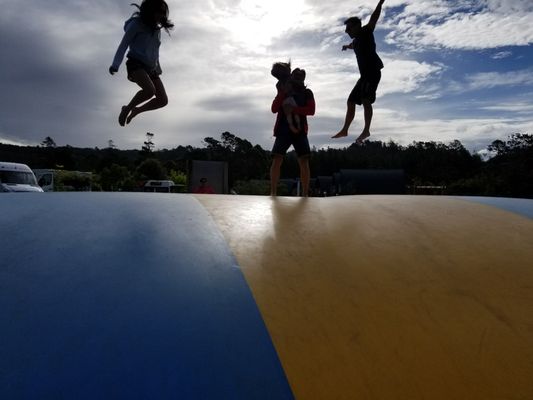 Hot Water Beach TOP 10 Holiday Park by null