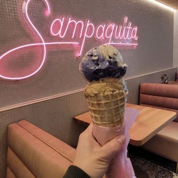 Sampaguita - Ice Cream & Frozen Yogurt Near Me - Orlando, Florida Sampaguita - Ice Cream & Frozen Yogurt Near Me - Orlando, Florida