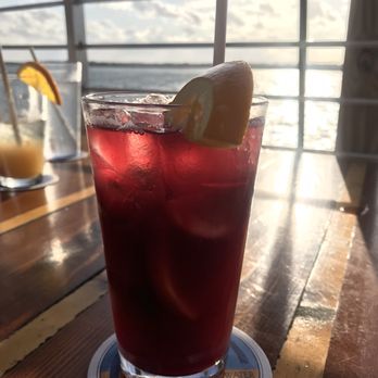 Caps On The Water - Cap's Rum Punch - Seafood Near Me - St Augustine, Florida Caps On The Water - Cap's Rum Punch - Seafood Near Me - St Augustine, Florida