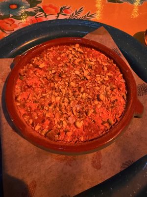 Nixta Taqueria by null