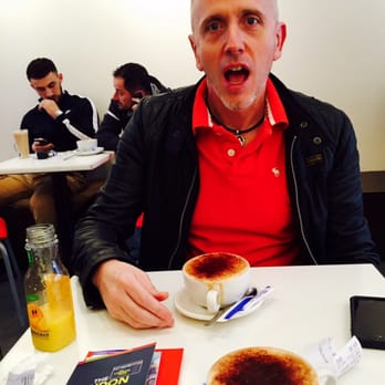 Sobo - Coffee & Tea Near Me - London, XGL
