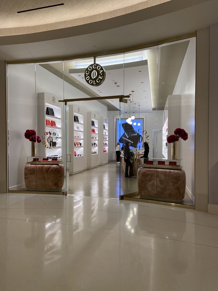 COCOA DOLCE Updated June 2024 2777 S Las Vegas Blvd, Las Vegas, Nevada Accessories Phone