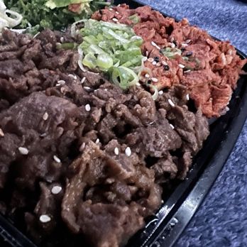 Wagyu Meat And Grill - Wagyu beef and spicy pork - Korean Near Me - Buena Park, California Wagyu Meat And Grill - Wagyu beef and spicy pork - Korean Near Me - Buena Park, California