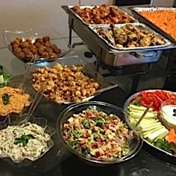 Let's Eat Fresh Commissary Kitchen