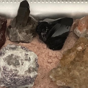 Rock Paradise - Over $100 for this collection! - Jewelry Near Me - Canoga Park, California Rock Paradise - Over $100 for this collection! - Jewelry Near Me - Canoga Park, California