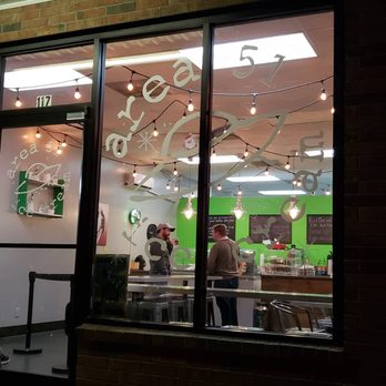 Area 51 Ice Cream - Ice Cream & Frozen Yogurt Near Me - Hernando, Mississippi
