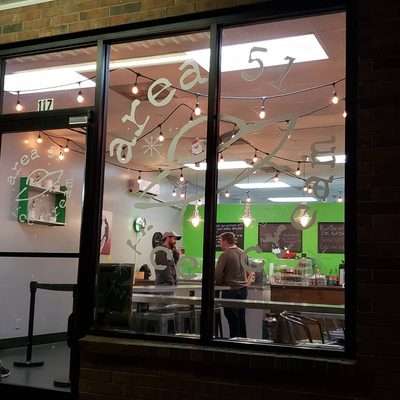 area 51 ice cream by null