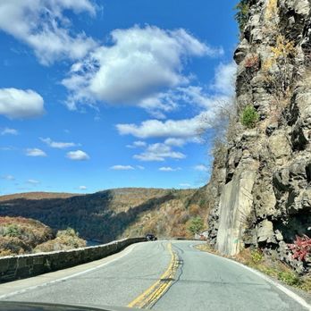 The Upper Delaware Scenic Byway - Landmarks & Historical Buildings Near Me - Port Jervis, New York