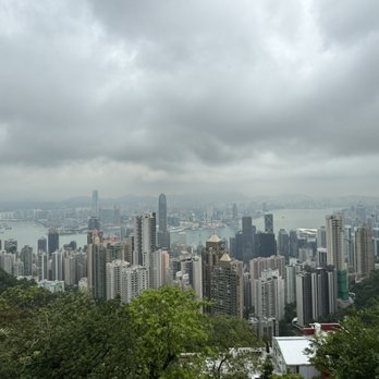 太平山頂 - Landmarks & Historical Buildings Near Me - Hong Kong, HK