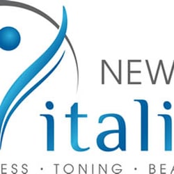 New Vitality - Logo