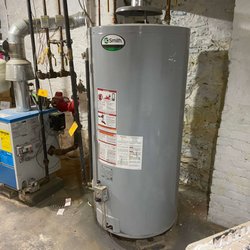 24/7 Hvac Plumbing group