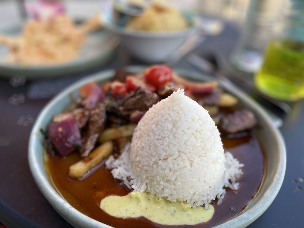 Surfish Bistro