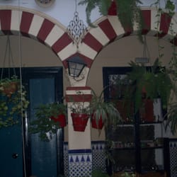 El Reposo de Bagdad