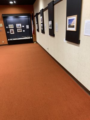 Museum of North Texas History by null