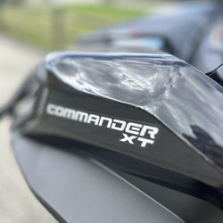 Hillview Motorsports - 2026 Can-Am® Commander XT 1000R