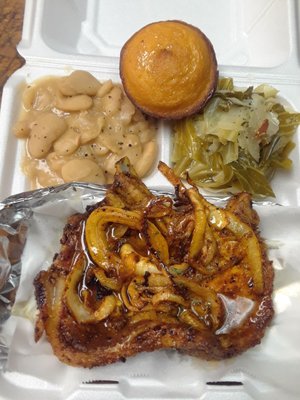 Boar Hog's Barbecue & Catering by null
