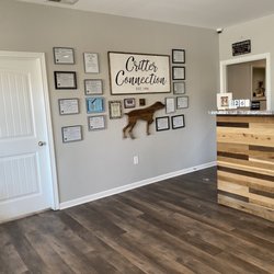 Critter Connection