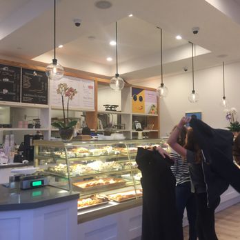 Lavender Bakery & Cafe' - Cafes Near Me - Berkeley, California Lavender Bakery & Cafe' - Cafes Near Me - Berkeley, California