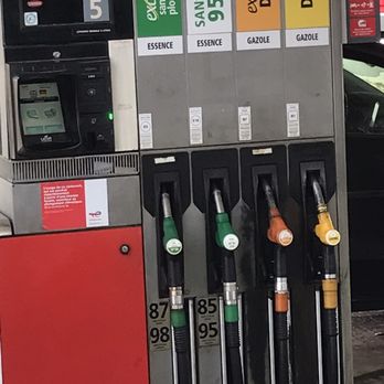 TotalEnergies - TotalEnergies - Automotive Near Me - Villetelle, 34