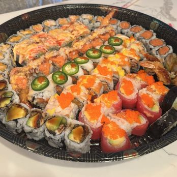 HI Sushi - Japanese Near Me - Staten Island, New York