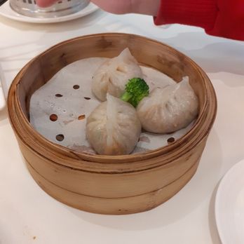 Yue Restaurant - Steamed fun gwa - Seafood Near Me - Richmond, British Columbia