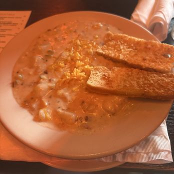 McGurk's - Potato Soup - Pubs Near Me - Saint Louis, Missouri