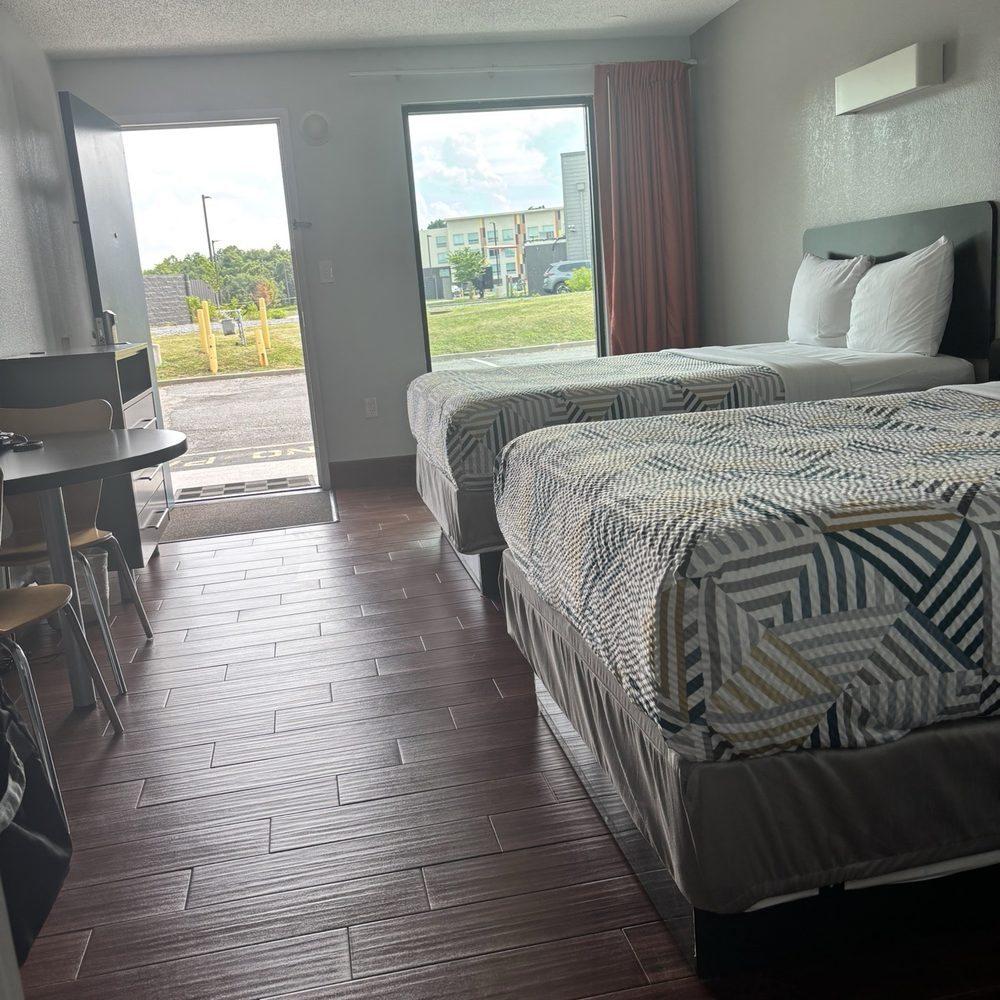 Motel 6 - So clean and nice!! - Hotels Near Me - Lexington, Virginia Motel 6 - So clean and nice!! - Hotels Near Me - Lexington, Virginia