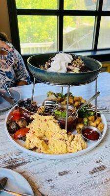 NextDoor Restaurant by null