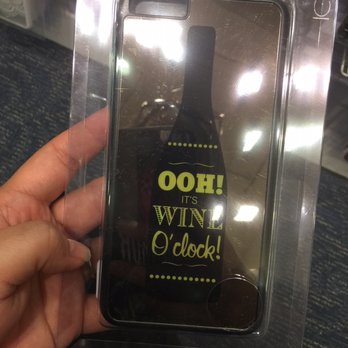 Icing - Wine o'clock - Accessories Near Me - Aiea, Hawaii