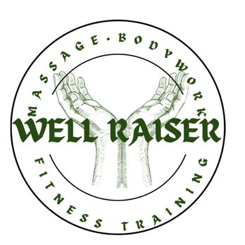 Well Raiser - New Logo! - Massage Therapy Near Me - Flagstaff , Arizona Well Raiser - New Logo! - Massage Therapy Near Me - Flagstaff , Arizona