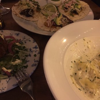 The Dearborn - New American Near Me - Chicago, Illinois