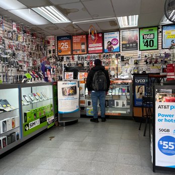 Prepaid Choice - Tri-lingual service! - Mobile Phones Near Me - Brooklyn, New York