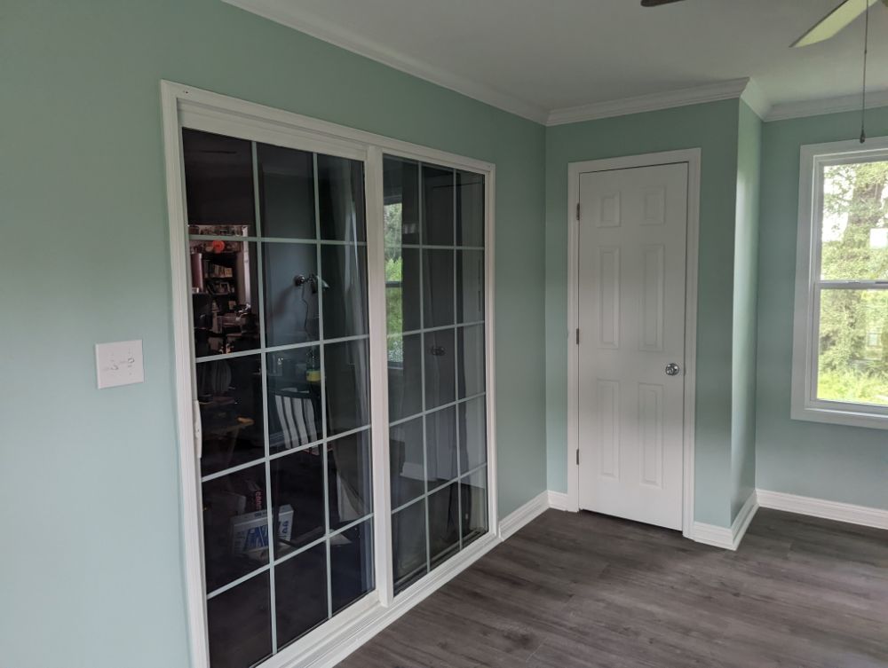 Slide of Taylor's Painting and Home Repairs