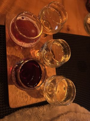 Bushel & Bee Taproom by null