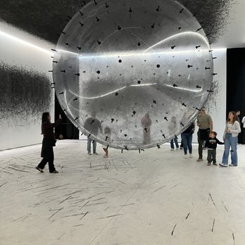 Balloon Museum - Art Museums Near Me - Los Angeles, California