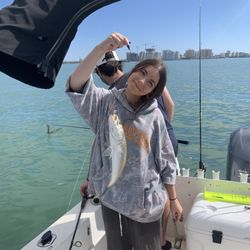 Captain Gregg Fishing Charters - Trout