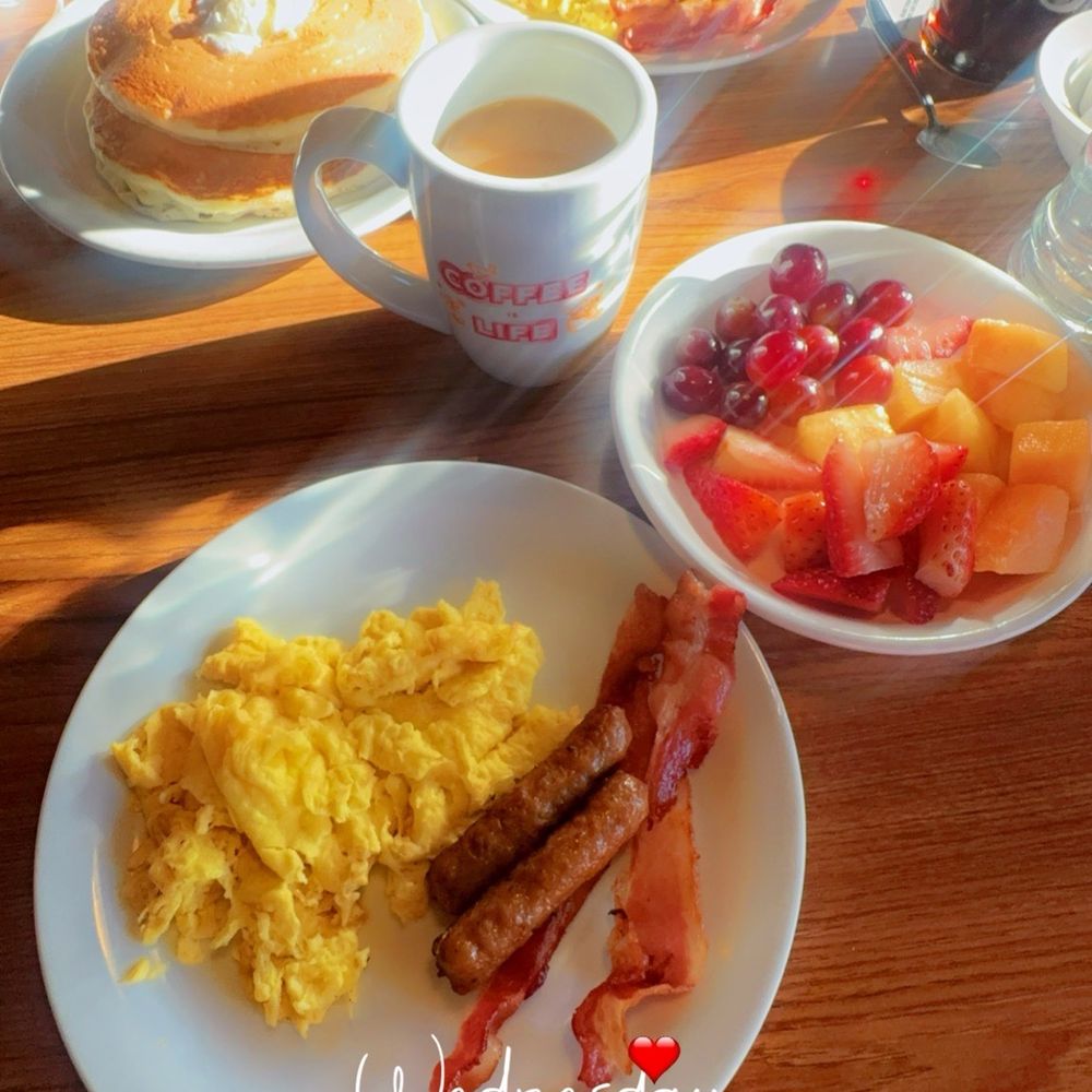 Denny's - American Near Me - Scottsdale, Arizona