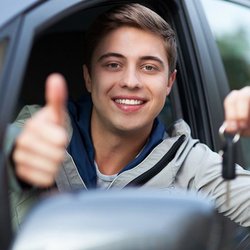 East Coast Insurance - Regardless of your age, we can insure you and your car!
