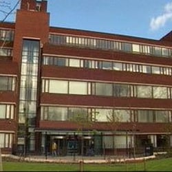 All Saints Library - www.library.mmu.ac.uk